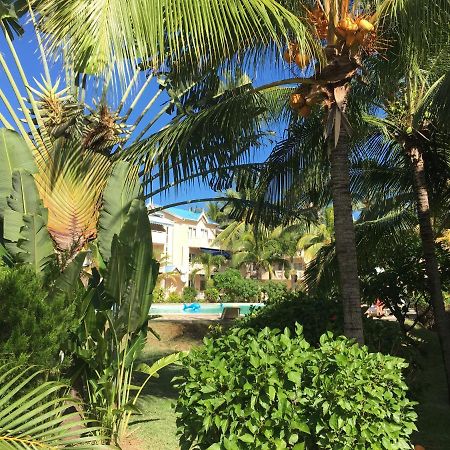 Apt Terrasse Bord De Mer & Piscine / Flic En Flac Экстерьер фото